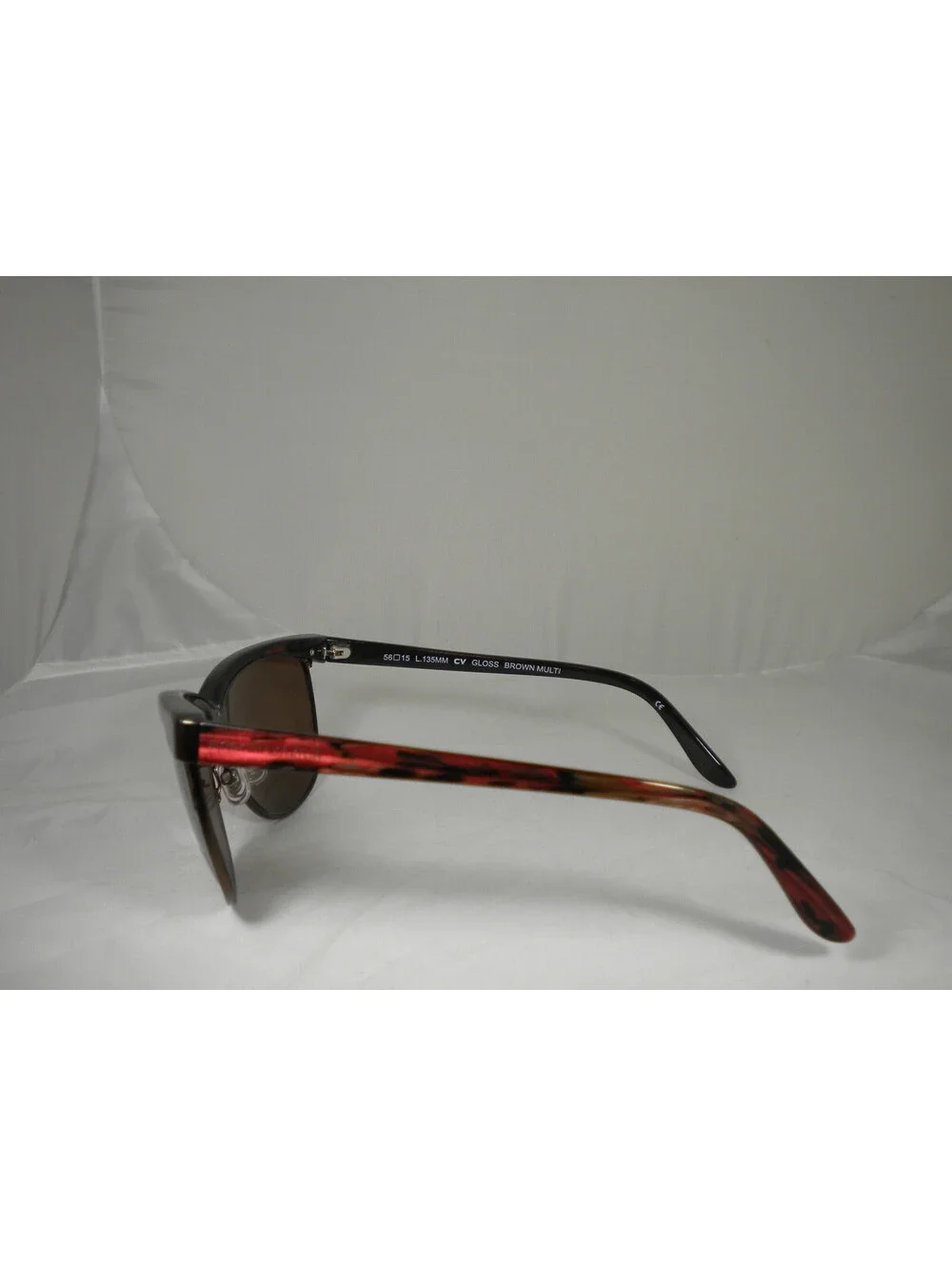 BCBGS Gloss Brown Multi (BCBG-23)